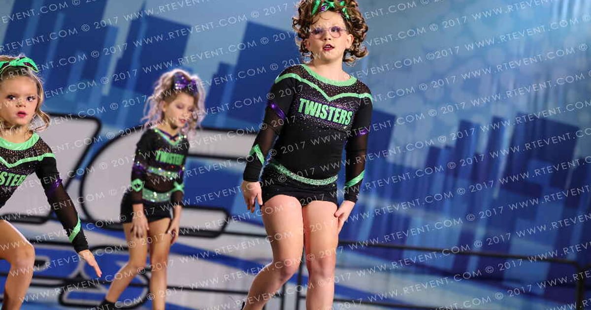 Knoxville Twisters Frost · ATHLETIC CHATTANOOGA SUNDAY