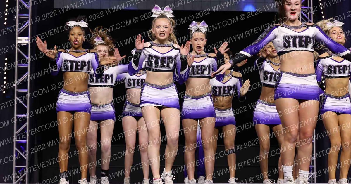 Unscheduled Performance · COA Grand Nationals