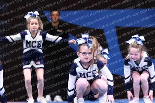 MARSH CREEK EAGLES TINY MITE