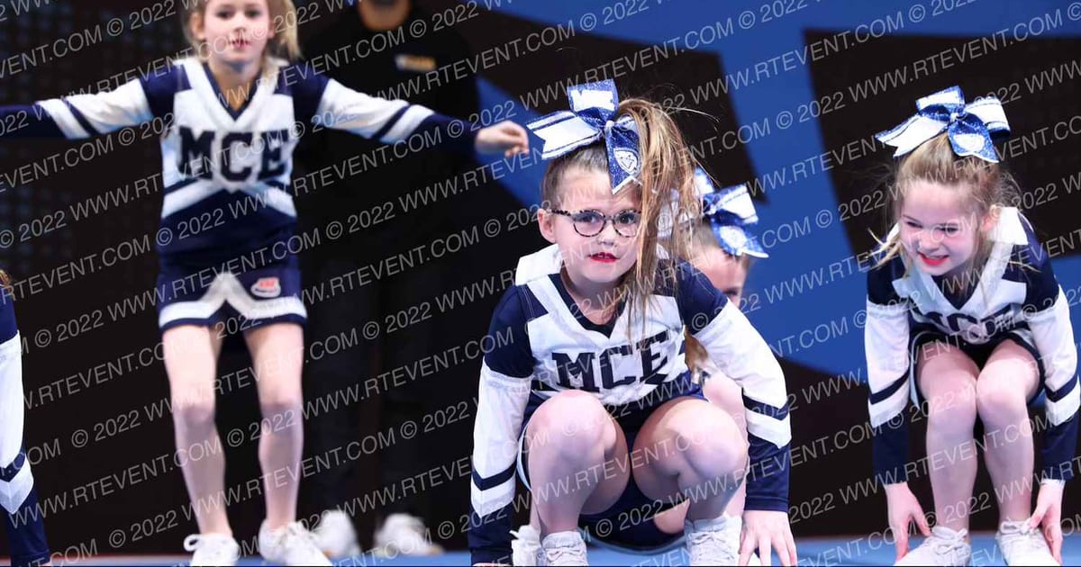 MARSH CREEK EAGLES TINY MITE · YCADA Globals