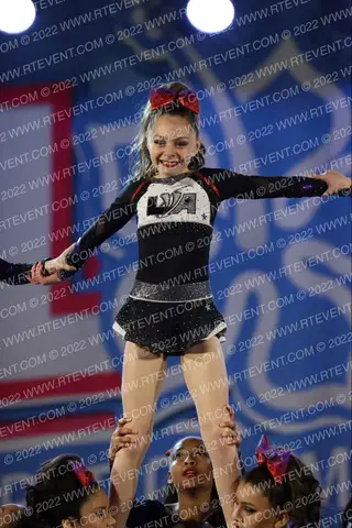 Lunar Viper Allstars Starlight