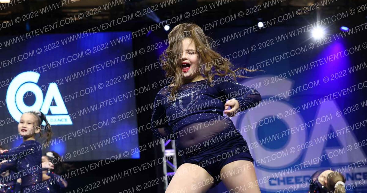 ICE Stat1c · COA Grand Nationals