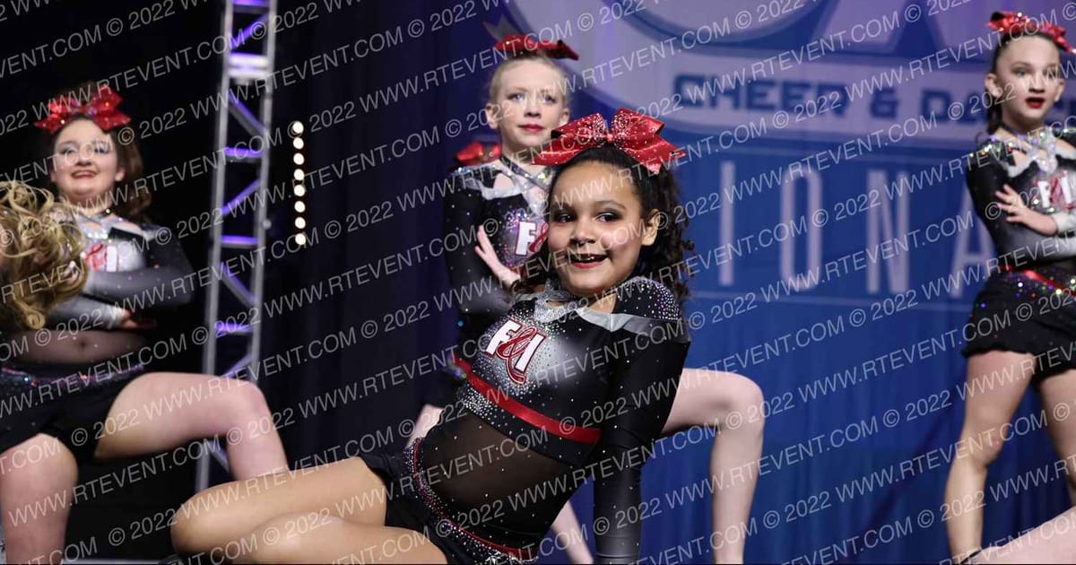 F I Ignite · COA Grand Nationals