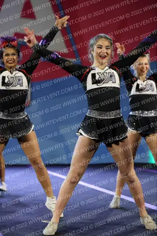 Lunar Viper Allstars Moonlight