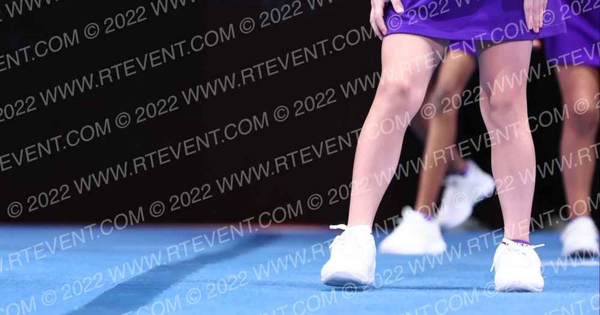 PLAINFIELD VIKINGS DIV 8 CHEER · YCADA Globals