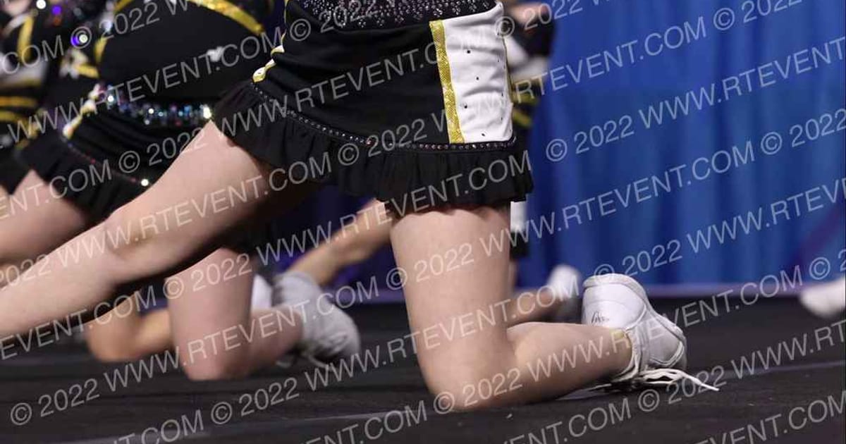 World Cup Sunbeams · COA Grand Nationals