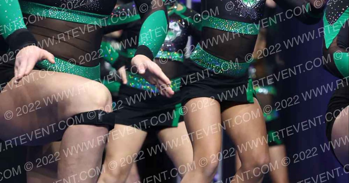 Venom Allstars Diamondbacks · COA Grand Nationals