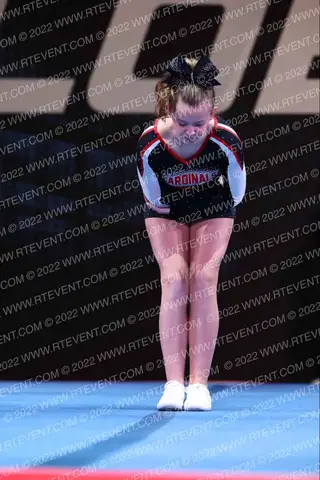 CARDINAL ATHLETICS INFERNO