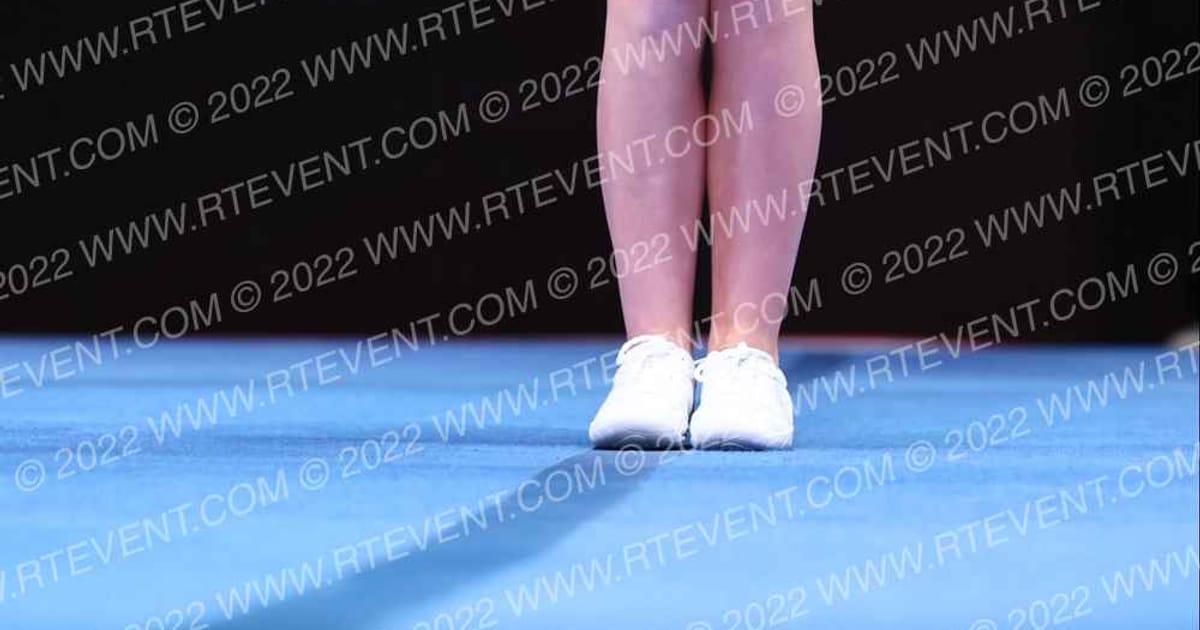 CARDINAL ATHLETICS INFERNO · YCADA Globals