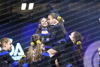 Perfect Storm Allstars Suns