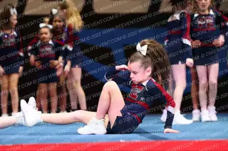 PRIDE ELITE NAVY STARS