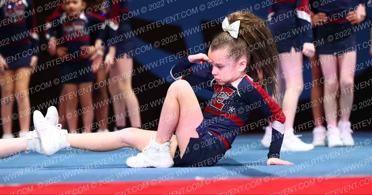 PRIDE ELITE NAVY STARS · YCADA Globals