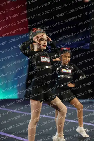 Airborne Elite All Stars Mini Ops
