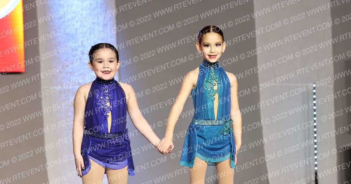 Brio Studios Tiny Premier · ASCS Dance Grand Nationals Cheer Showdown