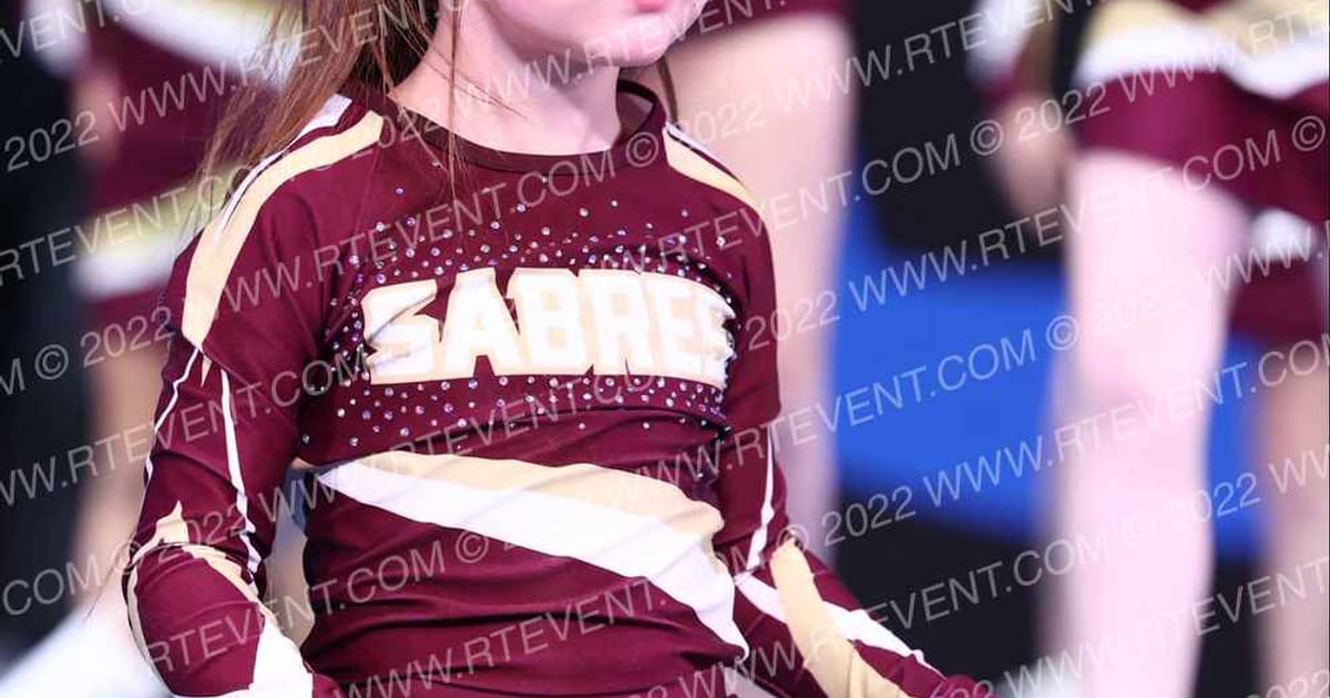 MANCHESTER SOUTH SABRES B8 · YCADA Globals