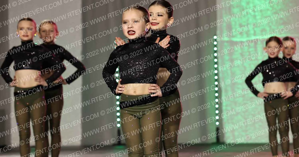 Energizers Kim Possible · ASCS Dance Grand Nationals Cheer Showdown