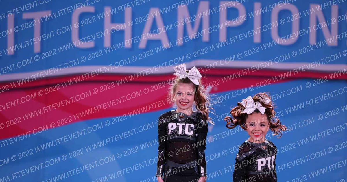 PTC Allstars Reign · Aloha Reading Showdown FIXED