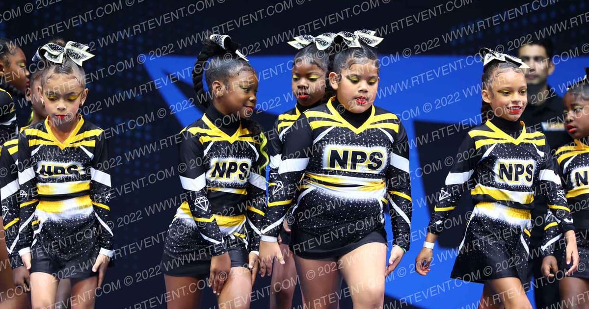 POMPANO STEELERS EXTREME · YCADA Globals