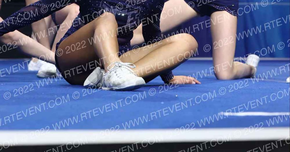 ICE Surge · COA Grand Nationals