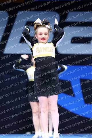 CEDAR GROVE PANTHERS SENIOR
