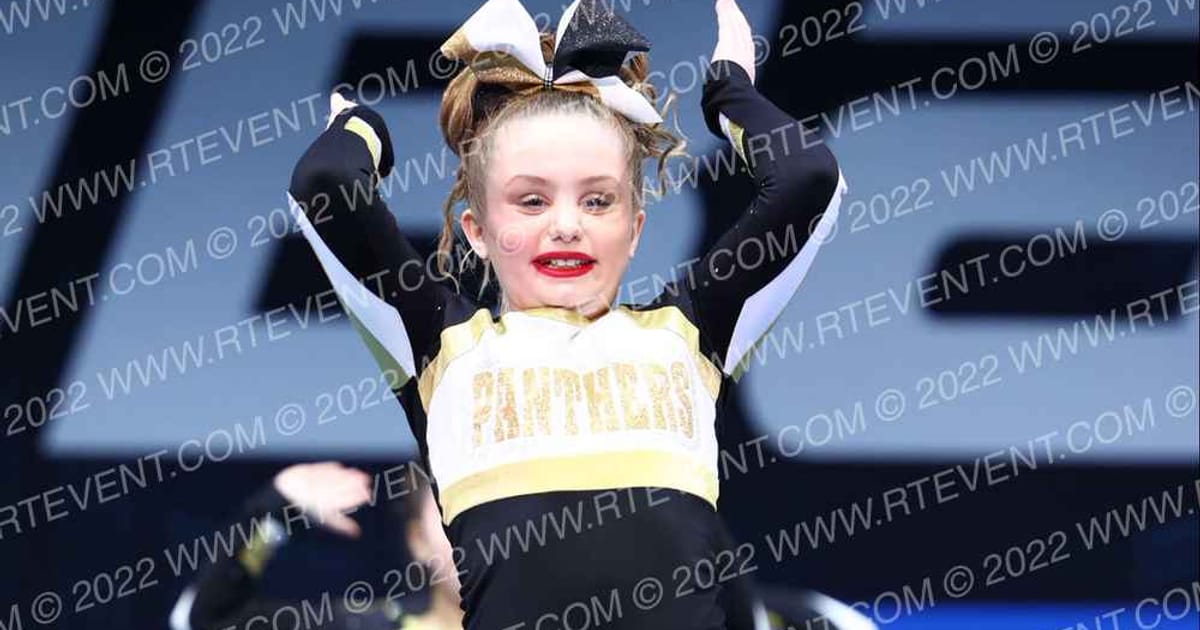 CEDAR GROVE PANTHERS SENIOR · YCADA Globals