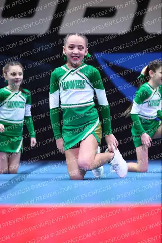 LANSDALE CANNONEERS