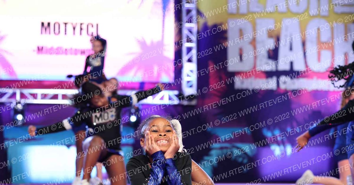 MOTYFCL DYMNZ · ACDA RTB Rec Showdown