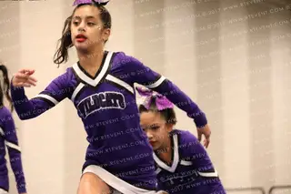 TR3CITY WILDCATS
