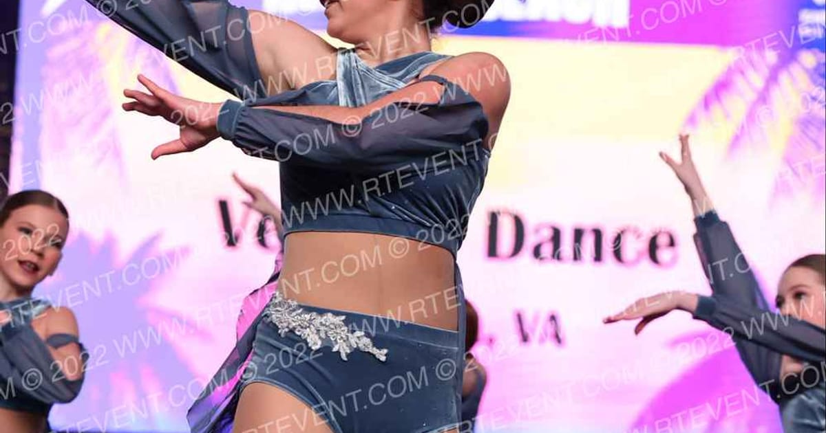 Velocity Dance Passion · ACDA RTB SchoolDance Grand National