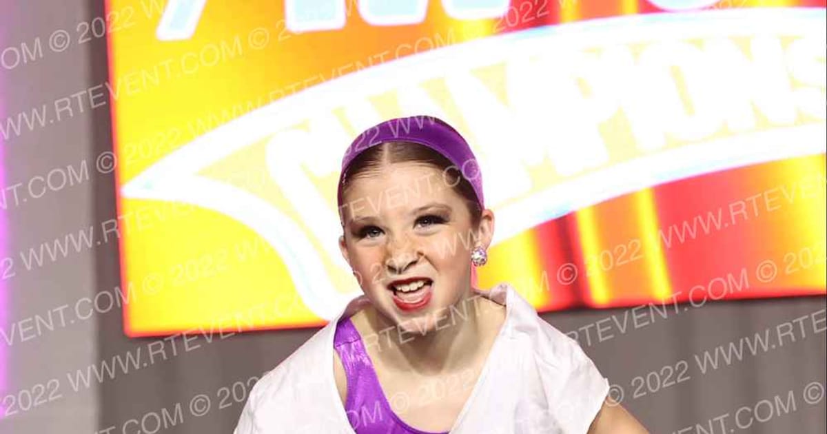 Energizers Macho Minis · ASCS Dance Grand Nationals Cheer Showdown