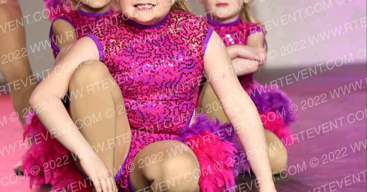 Power of Dance Wishing Stars · ASCS Dance Grand Nationals Cheer Showdown