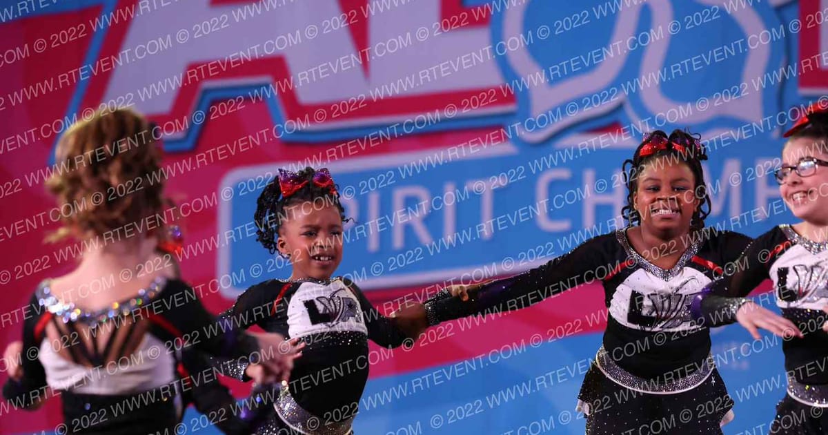 Lunar Viper Allstars Mini Bling · Aloha Reading Showdown FIXED