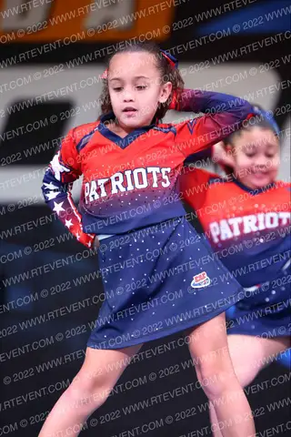 WATERBURY PATRIOTS