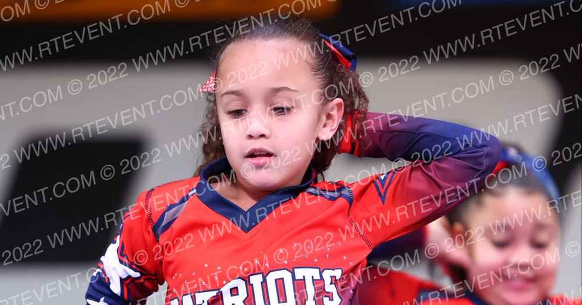 WATERBURY PATRIOTS · YCADA Globals