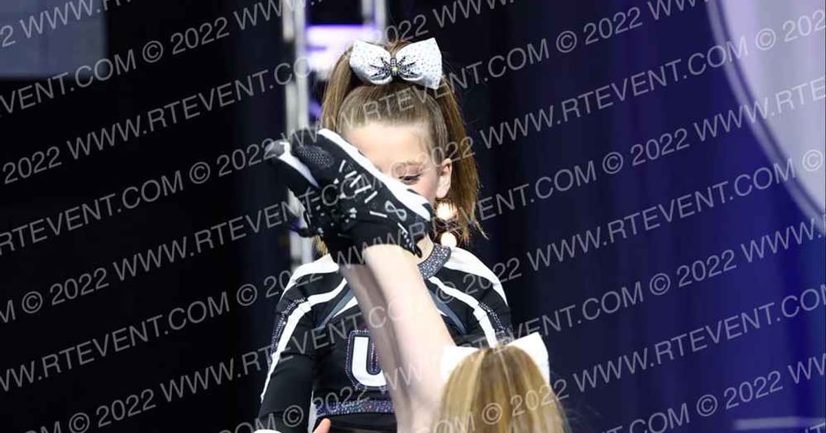 United All Stars HISS · COA Grand Nationals