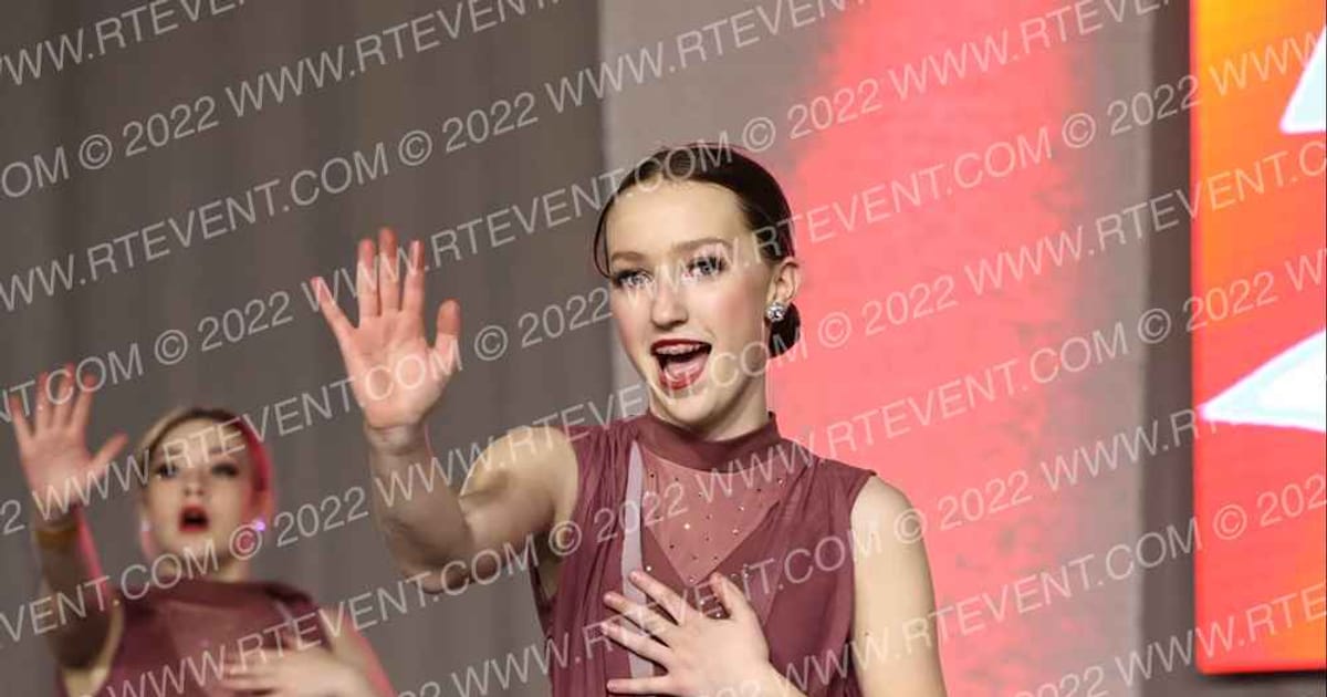 Lake Country Dance Studio Youth All Stars · ASCS Dance Grand Nationals Cheer Showdown