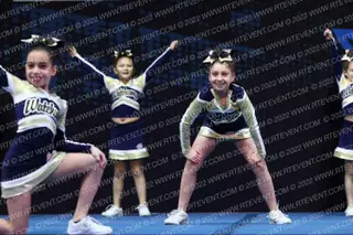 WATCHUNG HILLS WOLVERINES