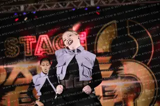 EPA All Stars Dance Battle