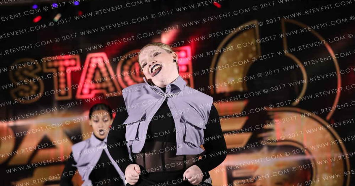 EPA All Stars Dance Battle · Cincinatti