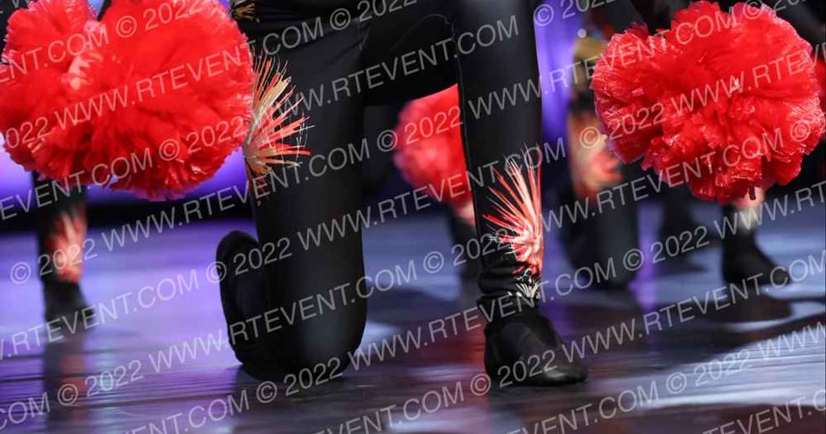 Adrenaline Studio IGNITE · ACDA RTB SchoolDance Grand National