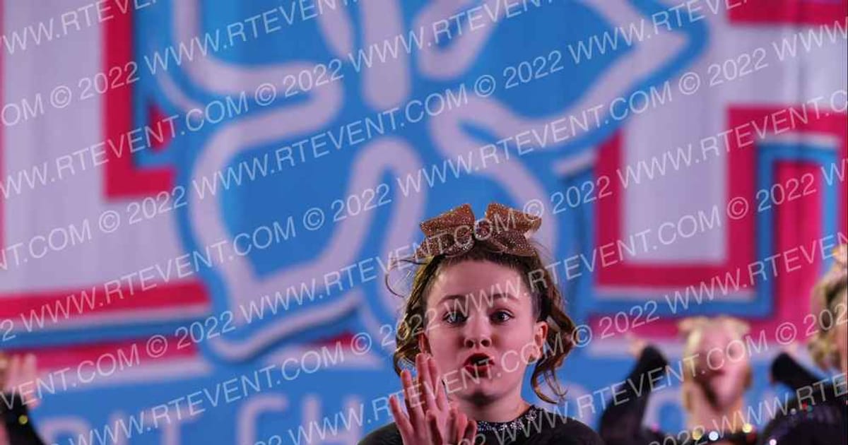 Encore Elite Wildcatz Ruthless · Aloha Reading Showdown FIXED