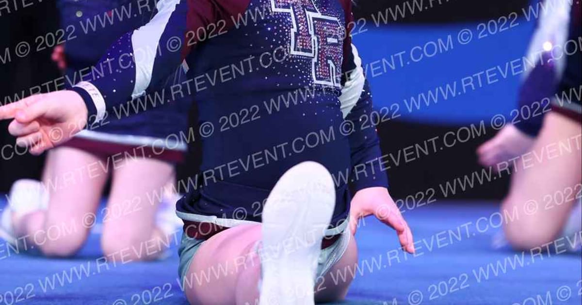 TOMS RIVER WARRIORS 7U · YCADA Globals