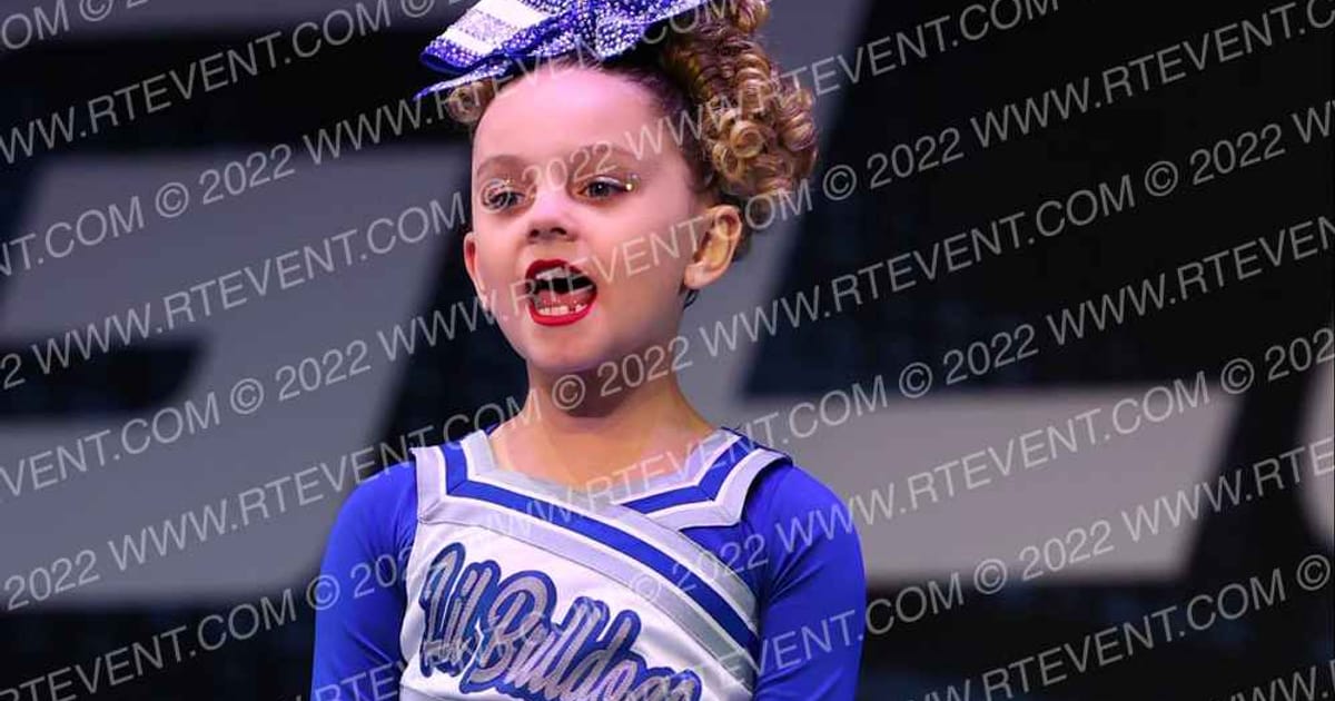 SOMERSET LIL BULLDOGS · YCADA Globals