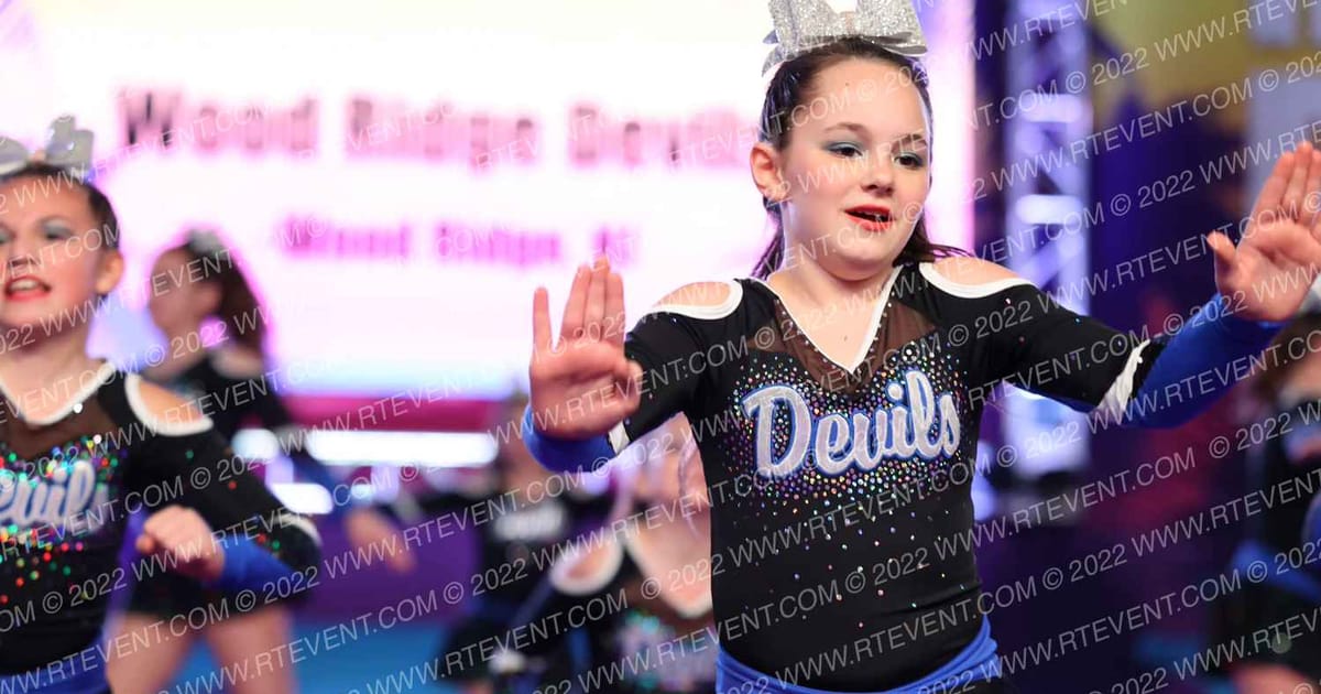 Wood Ridge Devils Wood-Ridge Blue Devils · ACDA RTB Rec Showdown