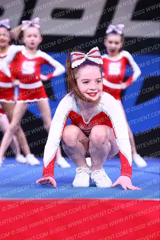 SOUDERTON BRAVES MITEY MITES