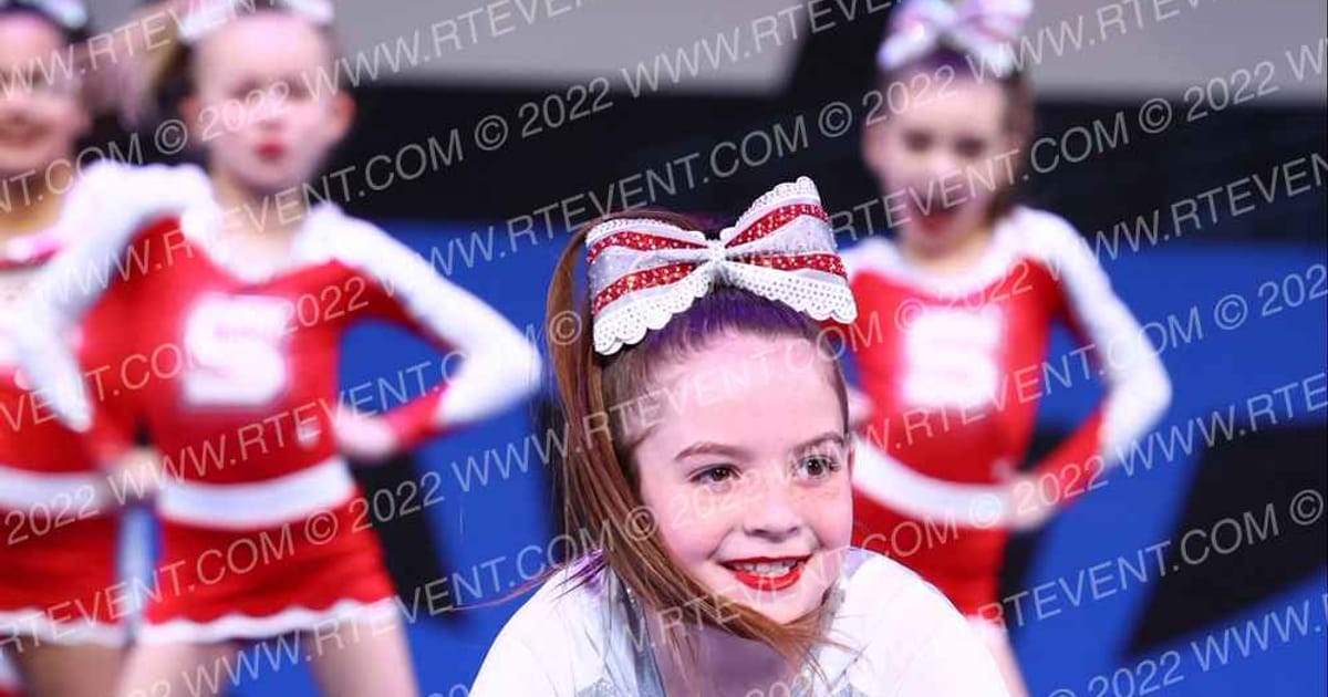 SOUDERTON BRAVES MITEY MITES · YCADA Globals