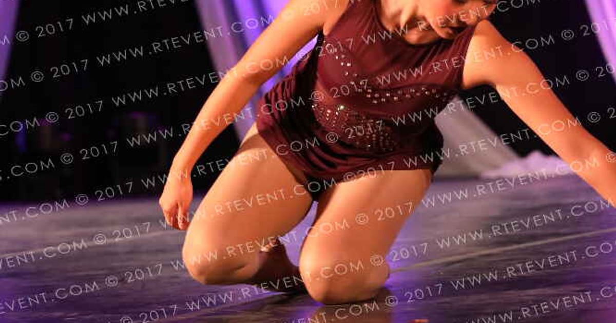 Adrenaline All Stars Sophie Zhang · Holiday Spectacular