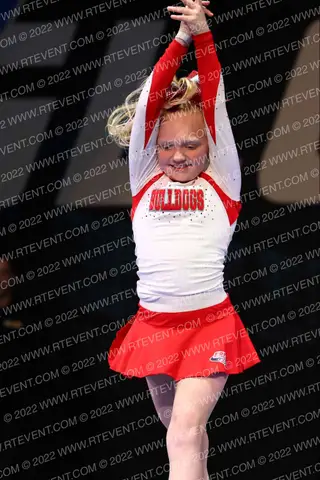 HUB CITY BULLDOGS