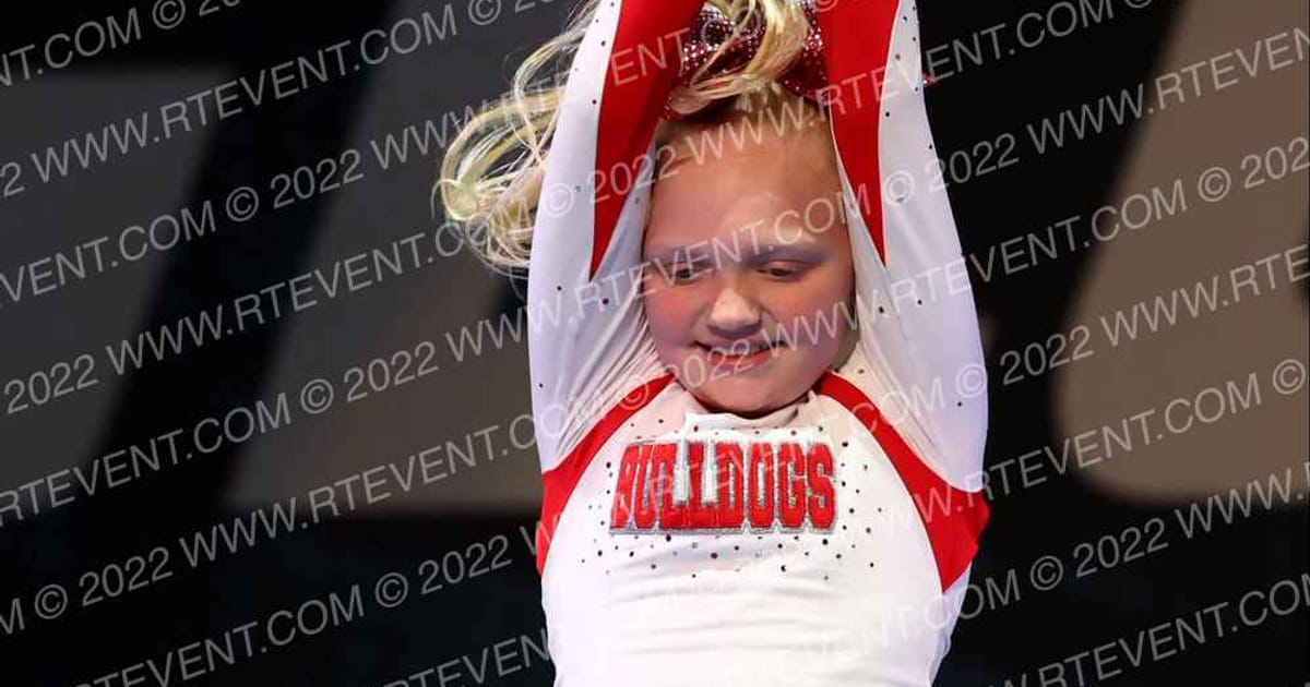 HUB CITY BULLDOGS · YCADA Globals