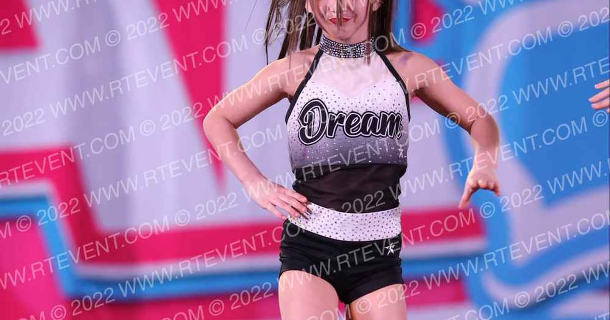Dream Athletics TwiLight · Aloha Reading Showdown FIXED